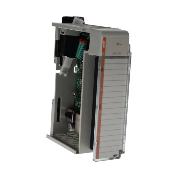 Allen-Bradley 1769-IF4 – Angle View