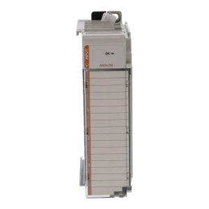 Allen-Bradley 1769-IF4I – Front View
