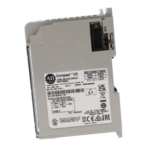 Allen-Bradley 1769-IF4I – Side View