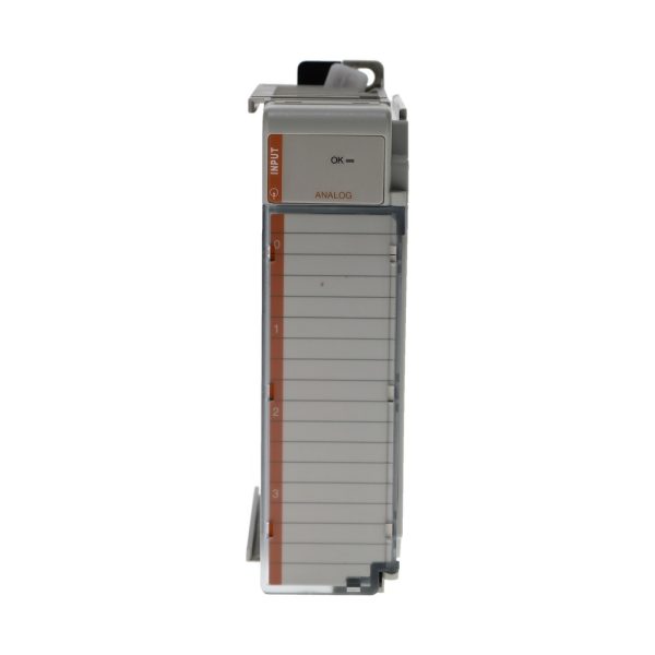Allen-Bradley 1769-IF4 – Front View