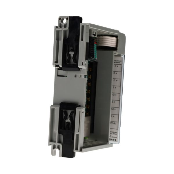Allen-Bradley 1769-IF4 – Side View