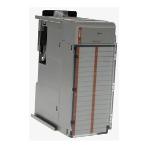 Allen-Bradley 1769-IF8 – Front View