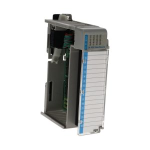 Allen_Bradley 1769 IQ16(Angle view)