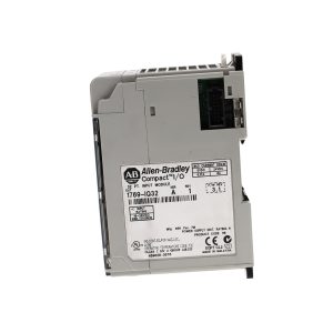 Allen Bradley 1769-IQ32
