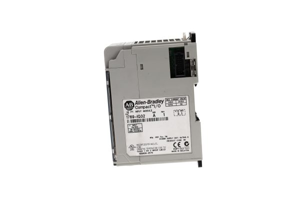Allen Bradley 1769-IQ32