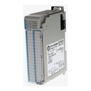 Allen-Bradley 1769-IQ32T – Front View
