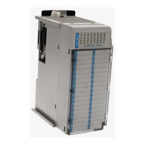 Allen-Bradley 1769-IQ32 – Front View