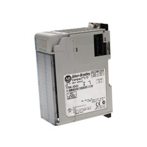 Allen Bradley 1769-IQ32
