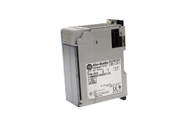 Allen Bradley 1769-IQ32