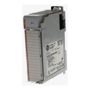 Allen-Bradley 1769-IT6 – Front View