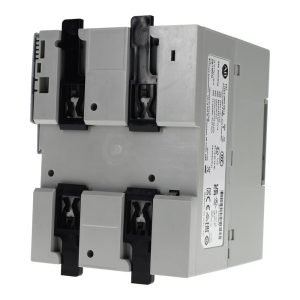 Allen-Bradley 1769-L18ER-BB1B – Side Panel View