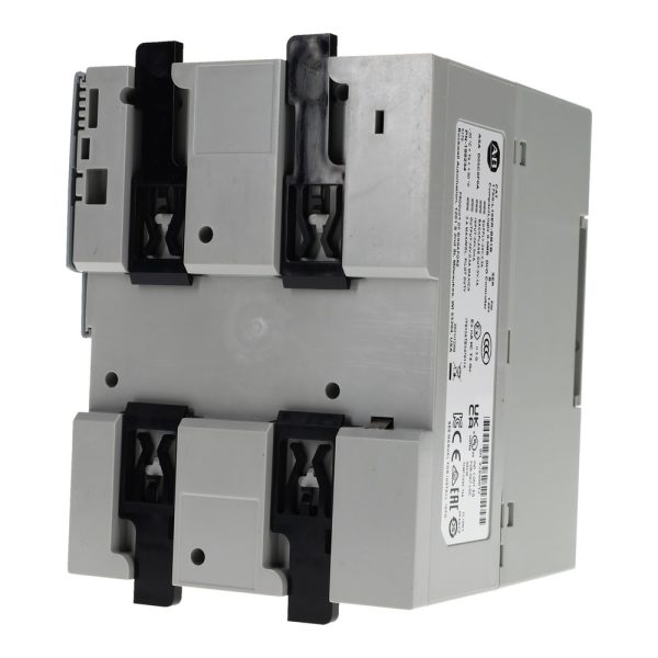 Allen-Bradley 1769-L18ER-BB1B – Side Panel View