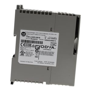 Allen-Bradley 1769-L24ER-QB1B – Side View