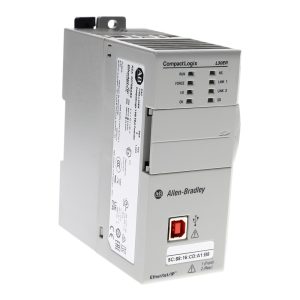 Allen-Bradley 1769-L30ER – Angle View