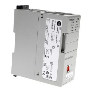Allen-Bradley 1769-L30ER – Left Side View