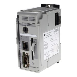 Allen-Bradley 1769-L32E – Left View