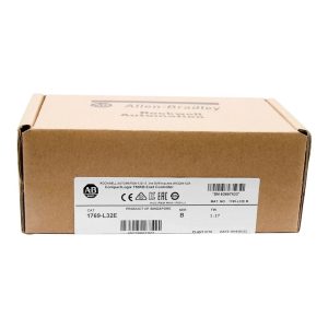 Allen-Bradley 1769-L32E – Original Packaging