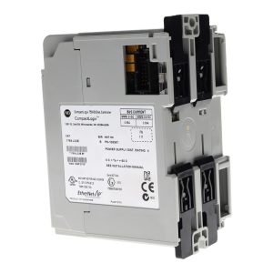 Allen-Bradley 1769-L32E – Right View
