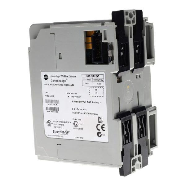 Allen-Bradley 1769-L32E – Right View
