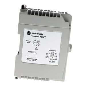 Allen-Bradley 1769-L32E – Side View