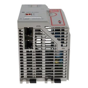 Allen-Bradley 1769-L33ERMS – Three-Quarter Angle View