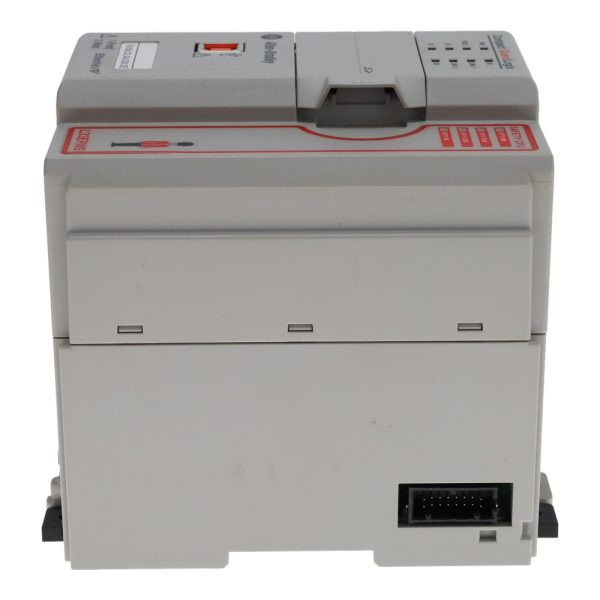 Allen-Bradley 1769-L33ERMS – Back View