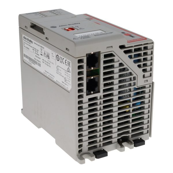 Allen-Bradley 1769-L33ERMS – Front View
