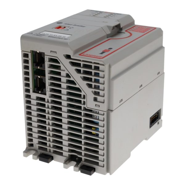 Allen-Bradley 1769-L33ERMS – Right View
