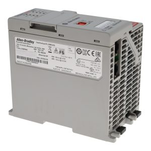 Allen-Bradley 1769-L33ERMS – Side View