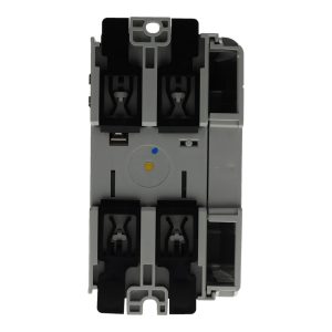 Allen-Bradley 1769-L35E – Back View
