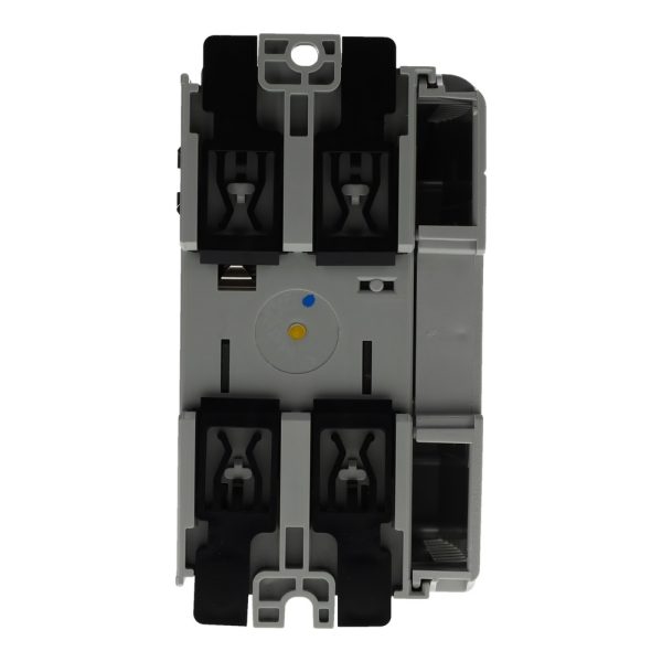 Allen-Bradley 1769-L35E – Back View