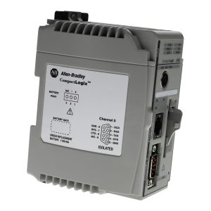 Allen-Bradley 1769-L35E – Front View