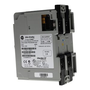 Allen-Bradley 1769-L35E – Right View