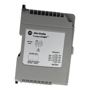 Allen-Bradley 1769-L35E – Side View