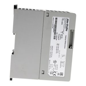 Allen-Bradley 1769-L36ERM – Left View