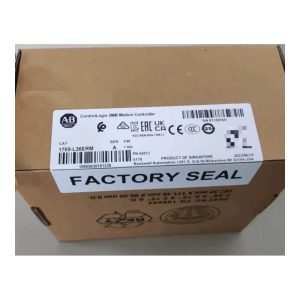 Allen-Bradley 1769-L36ERM – Original Packaging