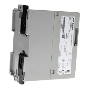 Allen-Bradley 1769-L36ERM – Side View