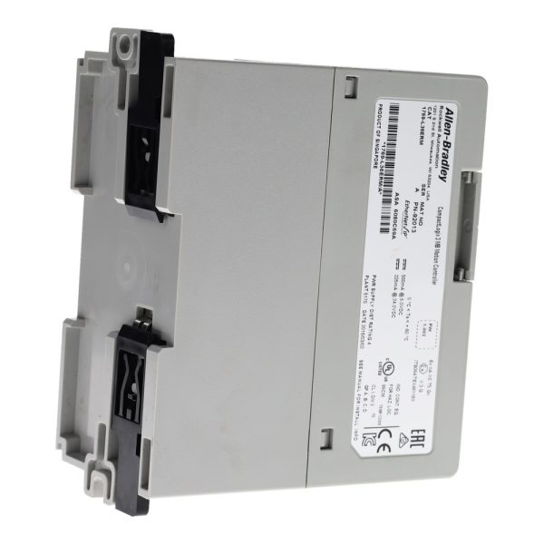 Allen-Bradley 1769-L36ERM – Side View