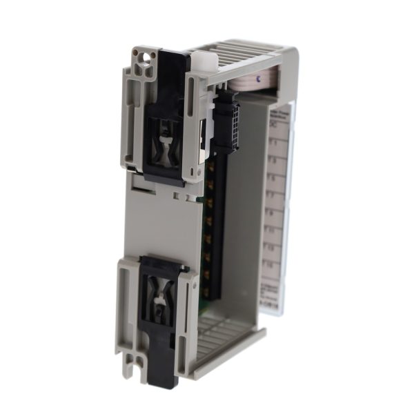 Allen-Bradley 1769-OB16 – Side View
