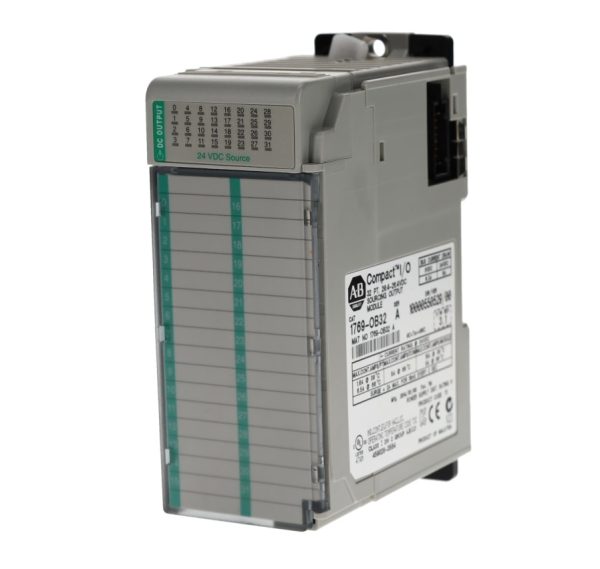 Allen Bradley 1769-OB32