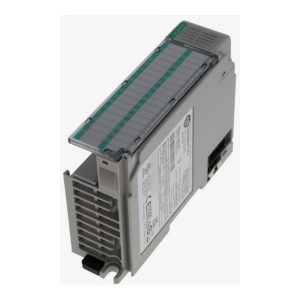 Allen-Bradley 1769-OB32T – Front View