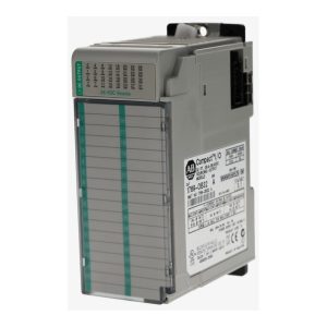 Allen-Bradley 1769-OB32 – Front View