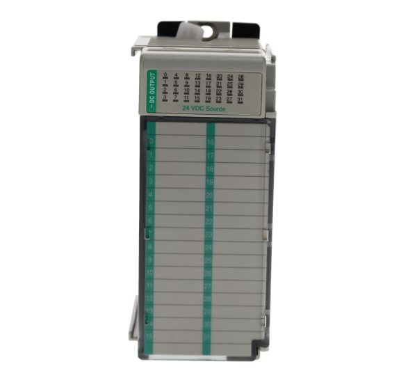 Allen Bradley 1769-OB32 front view
