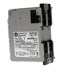 Allen Bradley 1769-OB32 right view