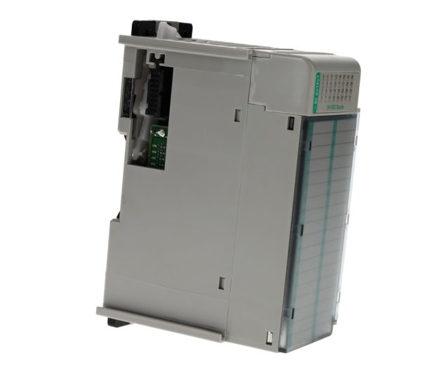Allen Bradley 1769-OB32 side view