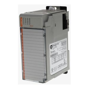 Allen-Bradley 1769-OW16 – Front View