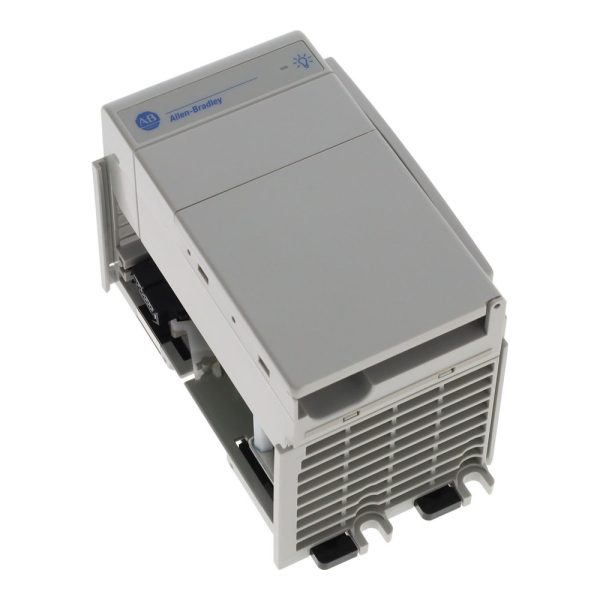 Allen-Bradley 1769-PA2 – Three-Quarter Angle View