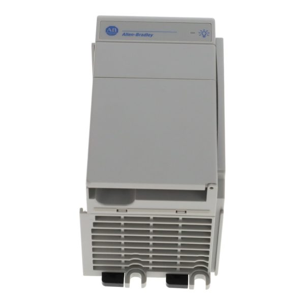 Allen-Bradley 1769-PA2 – Front View