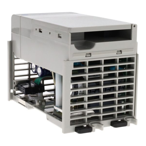 Allen-Bradley 1769-PA2 – Left Side View