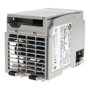 Allen-Bradley 1769-PA2 – Right Side View